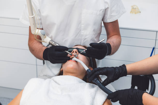 Best Emergency Treatment for Toothache in Neenah, WI